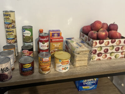 community care pantry olympia tms