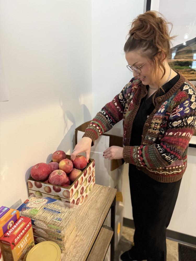 community care pantry tommi