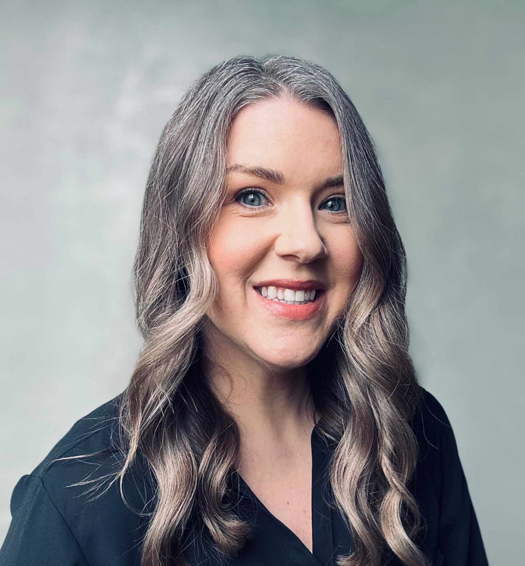 sarah lewis PMHNP olympia tms